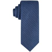 Calvin Klein Men’s Floral Medallion Tie OS B4HP