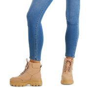Dollhouse Juniors Curvy High Rise Skinny Jeggings Beta Size 11 B4HP