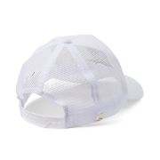 Sun+Stone Men’s Snail Graphic Cap Don’t Rush Me White OS B4HP