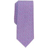 Bar III Men's Micro-Melange Neat Tie OS B4HP