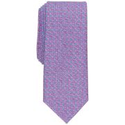 Bar III Men’s Micro-Melange Neat Tie OS B4HP