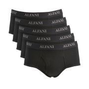 Alfani Men’s 5-Pk. Briefs B4HP