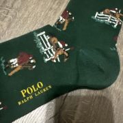 Polo Ralph Lauren Mens Equestrian Jumper Slack Hunter Green 10-13 B4HP