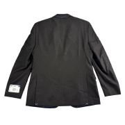 Tommy Hilfiger Men’s Modern-Fit Solid Weave Sport Coats Brown 40R B4HP $295