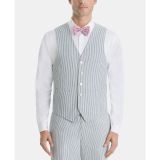 Lauren Ralph Lauren Men's UltraFlex Classic-Fit Cotton Vest Blue M B4HP $115