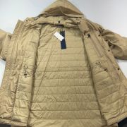 Polo Ralph Lauren Men Packable Marsh Coat 2XL Water-Repellent $398 MISSING LOGO