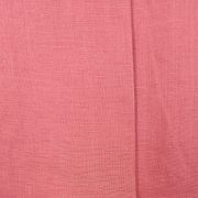 Lauren Ralph Lauren Blazer Red Linen UltraFlex Classic Fit Long $295 B4HP