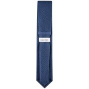 Calvin Klein Men’s Floral Medallion Tie OS B4HP