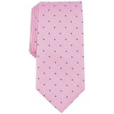 Club Room Men's Florence Dot Tie OS B4HP