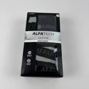 Alfani Men’s 5-Pk. Boxer Briefs Casual Grey B4HP 10012050800