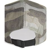 Sun + Stone Men’s Paisley Camo Panel Hat Camo OS B4HP