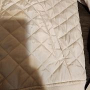 Levi’s Women’s Diamond Quilted Casual Bomber Jacket B4HP