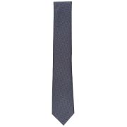 Alfani Men’s Rolling Neat Slim Tie Charcoal OS B4HP