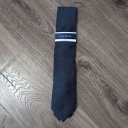 Club Room Men’s Kane Ties Blue OS B4HP