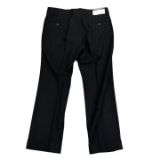 Karl Lagerfeld Men’s Acton 2-Piece Tuxedo Modern Fit Suit Black B4HP $495