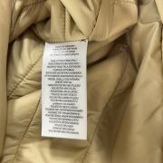 Polo Ralph Lauren Men Packable Marsh Coat 2XL Water-Repellent $398 MISSING LOGO