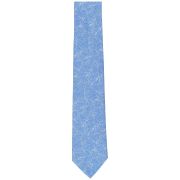 Michael Kors Men’s Saunders Botanical Tie OS B4HP