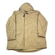 Polo Ralph Lauren Men Packable Marsh Coat 2XL Water-Repellent $398 MISSING LOGO
