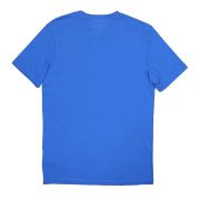 Puma Men’s Essential Logo T-Shirt Crew Neck Royal Sapphire B4HP