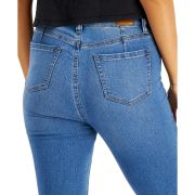 Dollhouse Juniors Curvy High Rise Skinny Jeggings Beta Size 11 B4HP