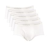 Alfani Men's 5-Pk. Briefs B4HP