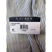 Lauren Ralph Lauren Men’s Classic-Fit seersucker Sport Coat Blue 41R B4HP $360