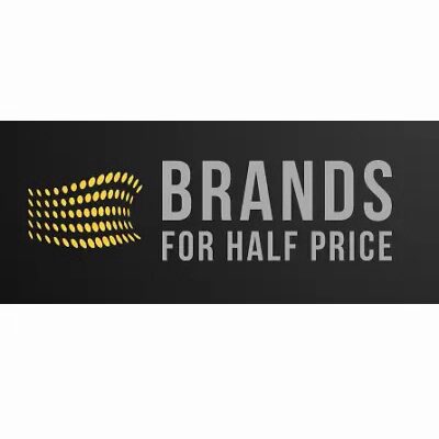 Brands For Half Price