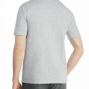 Dylan Gray Mens Cotton Slub Crew Neck T-Shirt MSRP $78 B4HP