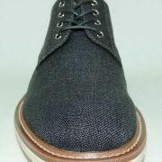 Men's Kenneth Cole Reaction Klay Flex Oxford Dress Shoes Steel Size US 7.5M B4HP