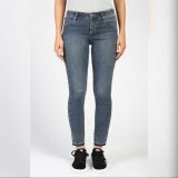 NWT-Women-ARTICLES-OF-SOCIETY-Grenada-Carly-Crop-Skinny-Released-hem-Jeans-114494639200