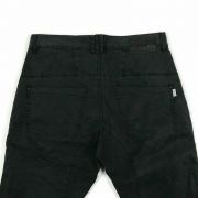 Nena and Pasadena NXP Baseline Black Pant Mens Size 36 New with No Tags B4HP
