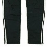 Nena and Pasadena NXP Baseline Black Pant Mens Size 36 New with No Tags B4HP