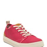 TOMS-Mens-TRVL-Lite-Low-Top-Sneakers-RED-13-B4HP-114515116130
