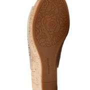 Women's Rockport Briah Perforated Sling Wedge Heels sandals Variety B4HP