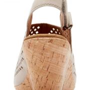 Women's Rockport Briah Perforated Sling Wedge Heels sandals Variety B4HP