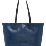 DKNY-Sally-Leather-East-West-Tote-Royal-Blue-MSRP-248-B4HP-114610272001