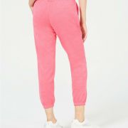 Juicy Couture Women's Microterry Jogger pants, cami