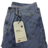 Levis Premium 511 Slim Fit  Strong Stretch Jeans made with Cordura Fabric