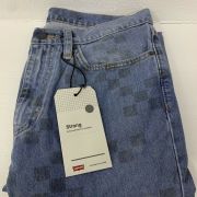 Levis Premium 511 Slim Fit  Strong Stretch Jeans made with Cordura Fabric