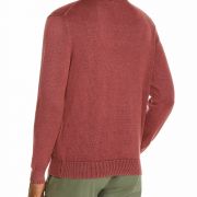 Men's vineyard vines Saltwater garment dyed crew neck sweater MSRP $115 B4HP