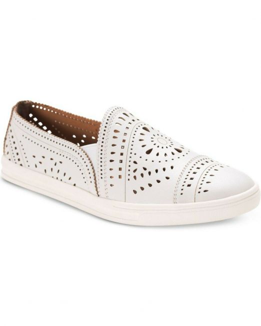 Sun-Stone-American-Rag-Shannen-Slip-On-cut-out-Women-Shoes-Variety-B4HP-114491344041
