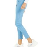 Celebrity-Pink-Womens-Juniors-Colored-Mid-Rise-Skinny-Ankle-Jeans-variety-B4HP-114491352262