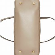 DKNY Vivian Leather Medium Tote MSRP $228 B4HP