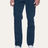 JOHNNIE-O MEN'S RAMSEY STRETCH CORDUROY 6 POCKET PANT $145 B4HP