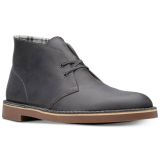 Mens-Clarks-Bushacre-2-Leather-Chukka-Boots-MSRP-150-B4HP-114492925722