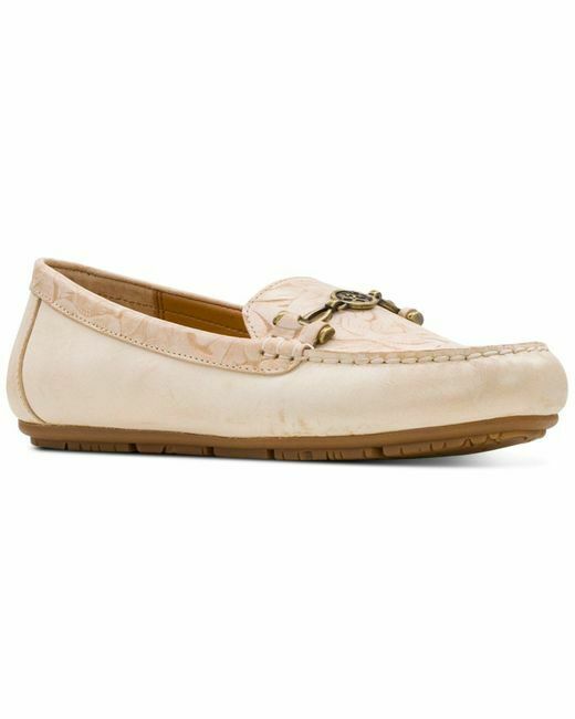 Womens-Patricia-Nash-Trevi-Slip-On-Mocassin-Loafers-Pick-Your-Size-n-Color-B4HP-114491311872
