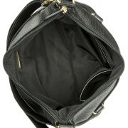 Giani Bernini Colorblock or Black Bridle Leather Hobo Choose MSRP $169.50 B4HP