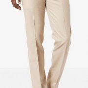 Men's Dockers Signature Khaki Slim Tapered Fit Stretch Performance pants 28×32