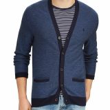 Mens-Polo-Ralph-Lauren-Wool-Silk-Cashmere-Buttoned-Sweater-Cardigan-225-B4HP-114573747243
