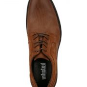 Mens Unlisted by Kenneth Cole Buzzer Oxfords 2 colors Black/Brown B4HP CHZ UR SZ